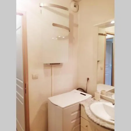 Apartment Open House Heringer
