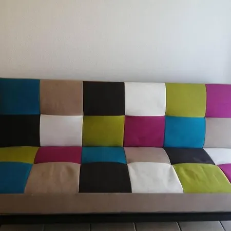 Open House Heringer Apartment Carcassonne